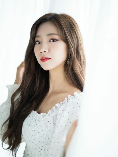 Yeoreum (여름)